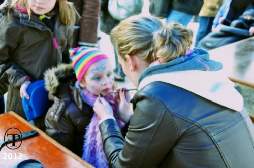 Kindercarnaval 2